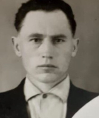 Варов Николай Фёдорович