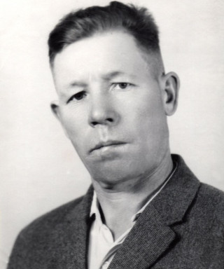 Оргин Николай Васильевич