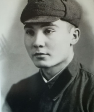 Балаубаев Борис Александрович