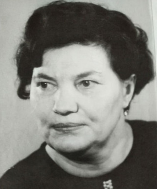 Агеева Мария Васильевна