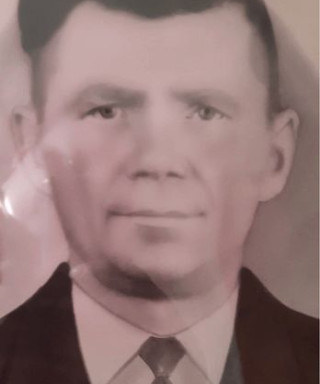 Фёдоров Павел Николаевич