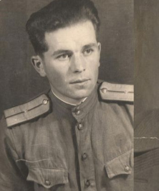 КАЗИЕВ ДЗАХОТ БИБОЛАЕВИЧ