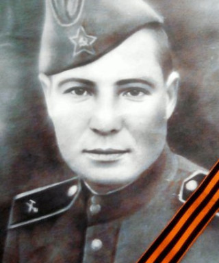 Медведев Василий Михайлович