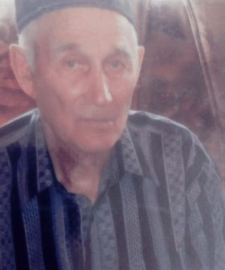 Ахмедшин Нурмухамел Фарвазетдинович