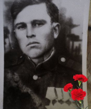 Новосёлов Николай Кузьмич