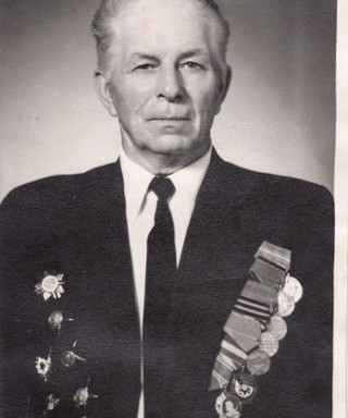 Холод Алексей Александрович