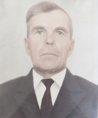 Ермолаев Никанор Сергеевич