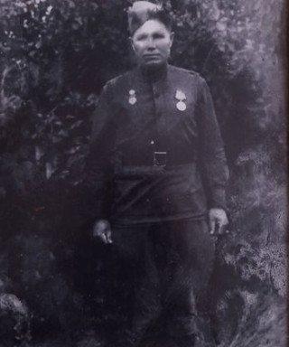 Жижка Семен Григорьевич