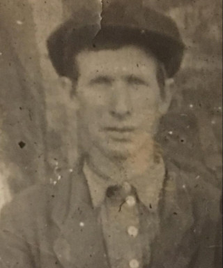 Шестоперов Николай Егорович