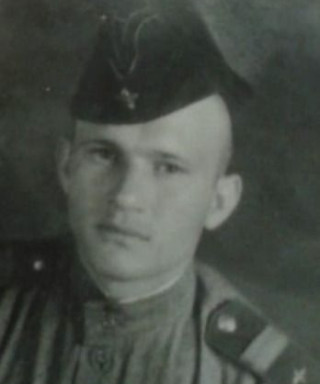 Костюченко Владимир Васильевич