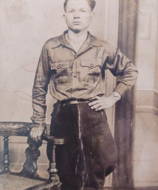 Дытынник Фёдор Семёнович