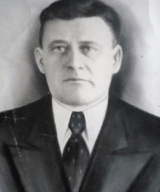 Горшенин Николай Степанович