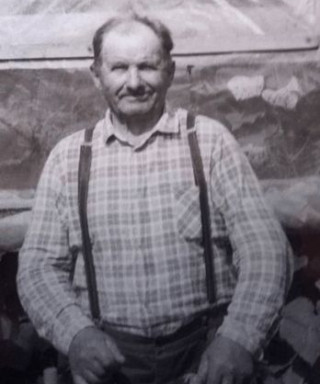 Есин Алексей Ильич