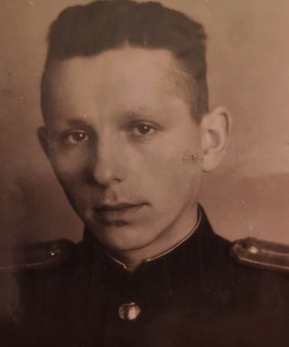 Пумпянер Леонид Аронович