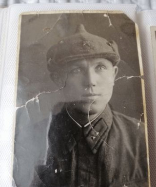 Зайков Василий Никитович