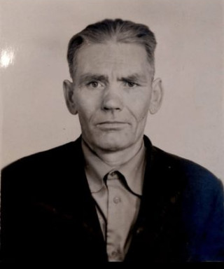 Кодин Иван Максимович