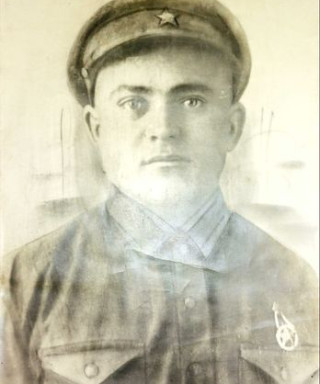 Звягинцев Иван Константинович