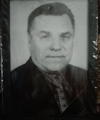 Михеев Владимир Ильич