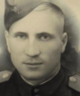 мартин николай герасимович