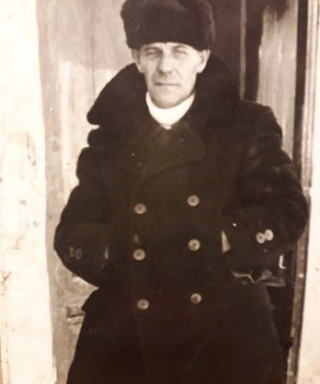 Яшков Павел Александрович