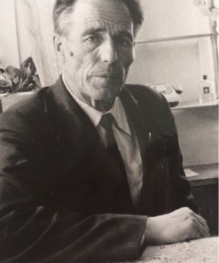 Пельменев Евгений Федосеевич