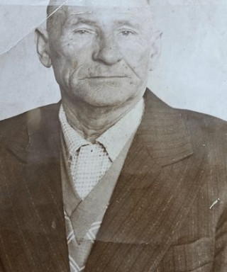 Березин Петр Фёдорович