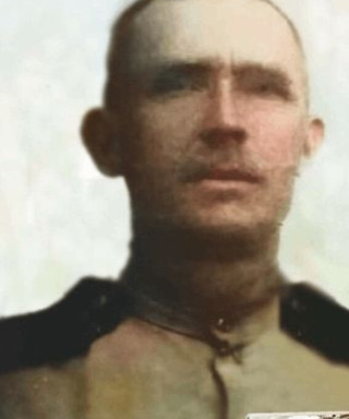 Бондаренко Кирилл Семенович