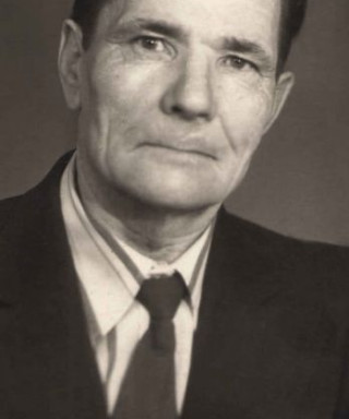 Мордвинов Павел Васильевич