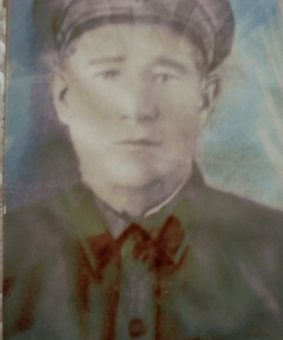 Фейзулин Усман Юсупович