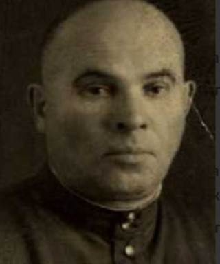 Дивонин Григорий Иванович