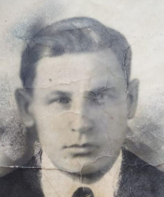 Ноздрин Григорий Алексеевич