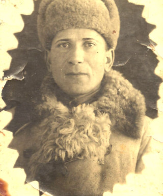 Жанахов Мустаким Жанахович