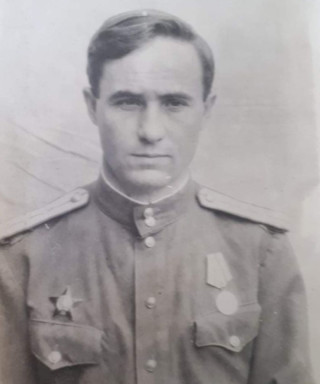 Максименко Алексей Андреевич