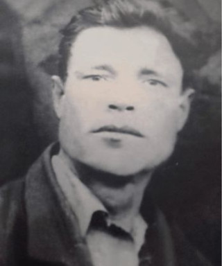 Макаров Дмитрий Ефимович