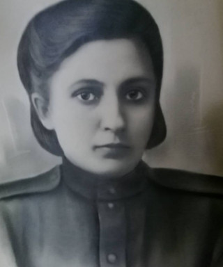 Арсеева Анна Ивановна