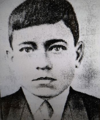 Панарин Алексей Николаевич