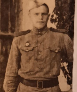 Зубрилов Иван Васильевич