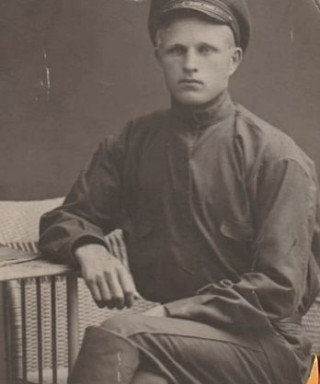 Буланов Александр Павлович