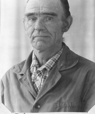 Горбунов Борис Николаевич