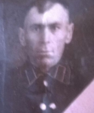 Галаган Павел Иванович