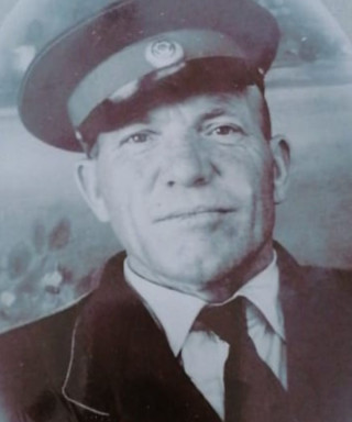 Подколзин Николай Васильевич