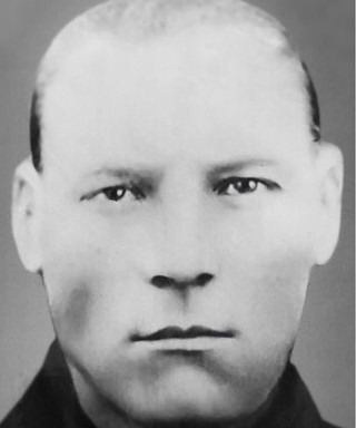 Гордиенко Герасим Сергеевич