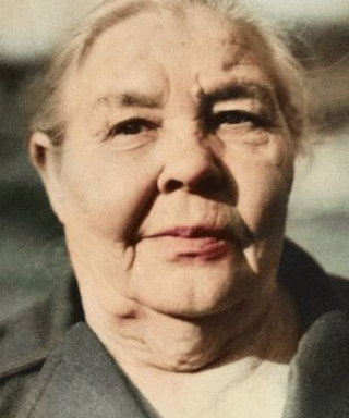 Ильина Лидия Ильинична