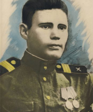 мазев александр иванович