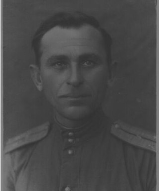 Корякин Григорий Павлович