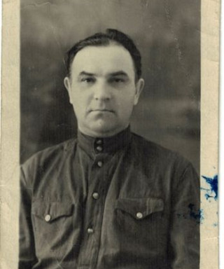 Китаев Дмитрий Михайлович