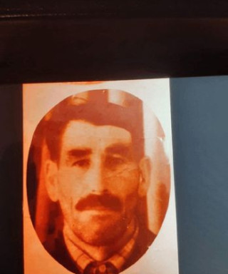 Большаков Илья Гаврилович