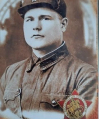 Уваровский Николай