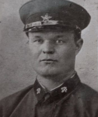 Балютин Саватей Сидорович