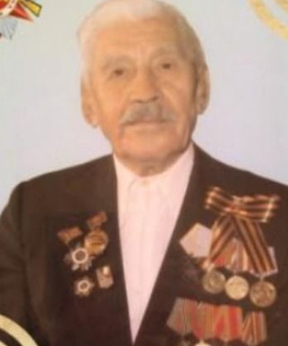 Дмитрюк Илья Маркович